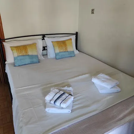 Apartamento Marys Qivs Ierissos