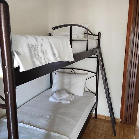 Marys Qivs Apartamento Ierissos