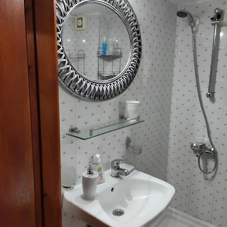 Marys Qivs Apartamento *